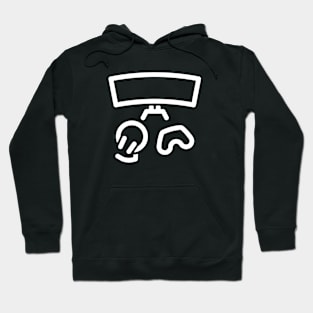 Gaming - 2 Hoodie